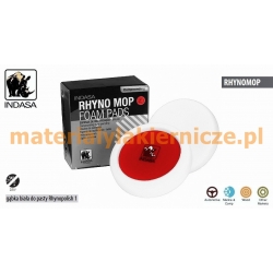 INDASA RHYNO MOP  FOAM PADS materialylakiernicze.pl 